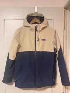 Patagonia Boys 4-in-1 Everyday Jacket XL