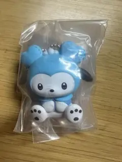TWICE サンリオコラボ マスコットチャーム ガチャガチャ ガシャポン