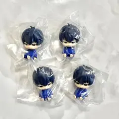 ブルーロック　ねむらせ隊　寝起きver 潔世一