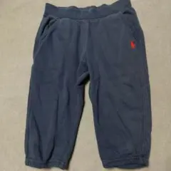 ポロ ラルフローレン パンツ 85 90 キッズ