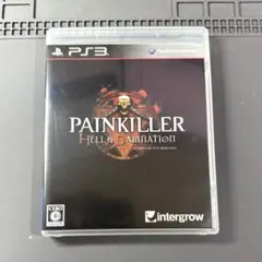 PS3ソフト　PAINKILLER: Hell & Damnation