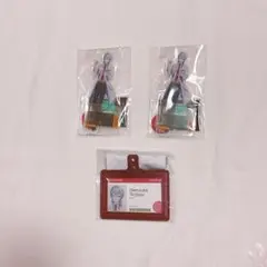 にじさんじ　DMMスクラッチ 弦月藤士郎③