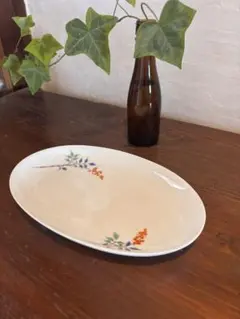 深川製磁お皿
