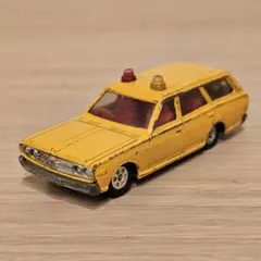 【トミカ】No.76 日産 セドリックワゴン 日本道路公団 1Fホイール 日本製