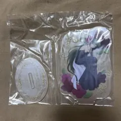 美少女戦士セーラームーン アクリルスタンド セーラープルート 冥王せつな