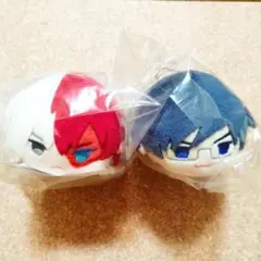 2026年最新】轟焦凍 もちマスの人気アイテム - メルカリ