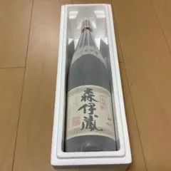 2026年最新】森伊蔵 一升の人気アイテム - メルカリ