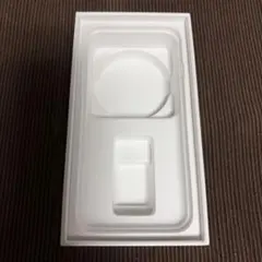 Apple iPhone SE (第2世代) ブラック　 本体なし　空き箱のみ