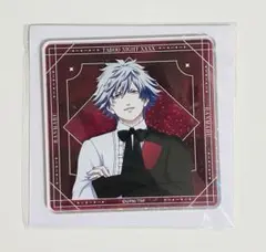 うたプリ タブナイ グラッテ アクリル コースター 蘭丸 カルナイ