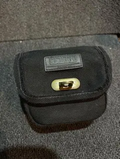 廃盤品 ニックス バリスティック 小物腰袋 黒タグ - メルカリ