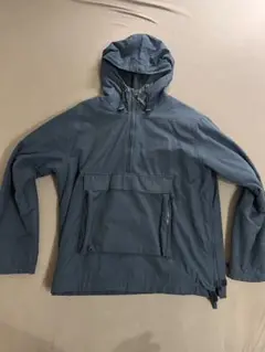 Thomas Burberry リップストックアノラックパーカー Lのサムネイル