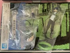 ブルーロック一番くじ セット