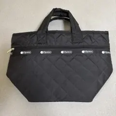 □新品□レスポートサック 神崎恵さんコラボ マキシトートバッグ