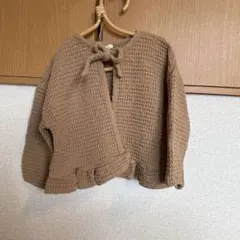 ノーブランド size1 韓国子供服