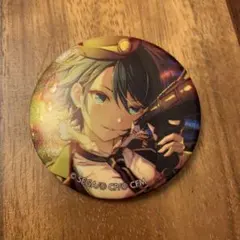 プロセカ缶バッジ