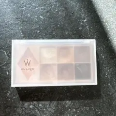 Wonjungyo W 02 アイシャドウパレット