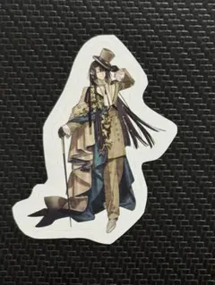 FGO フェス 太公望 アクリルスタンド アクリルキーホルダー タペストリー FGO フェス 太公望 アクリルスタンド アクリルキーホルダー