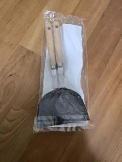 お好み焼き用ヘラ 2個セットのサムネイル