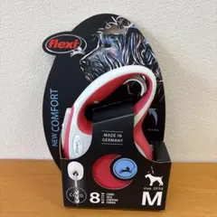 flexi NEW COMFORT リード M 8m（コードタイプ）のサムネイル