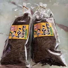 おしゃぶり昆布 300g - メルカリ