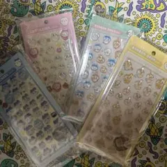 ボンボンドロップ ちいかわ　シール