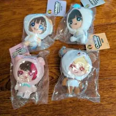 2026年最新】ボンボンイ ぬいぐるみの人気アイテム - メルカリ