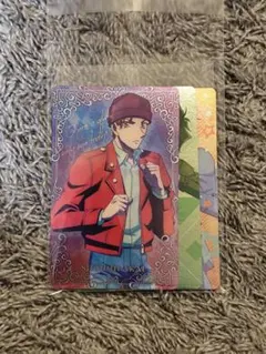 名探偵コナン カード 3枚セット