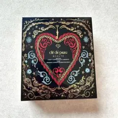 新品未使用 限定完売 クレドポーボーテ タンクッションエクラ ルミヌケース