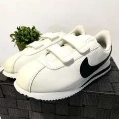 極美品✨NIKE◾️ナイキ◾️CORTEZ◾️コルテッツ◾️キッズ◾️子供◾️21.5cm