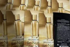 エスティローダー　リニュートリィブ　ダイヤモンド　ブリリアンスセラム