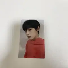 ENHYPEN SUNOO トレカ