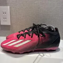 adidas アディダスエックススピードポータル.2 HG/AG 25.5cm