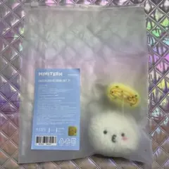 ピョプリ ぬいぐるみ miniteen Qoo10] Pledis Entertainment [SEVENTEEN] MINITEEN