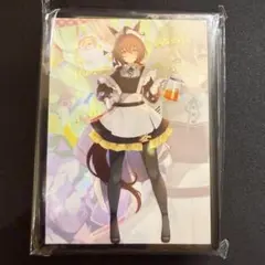 2026年最新】ウマ娘 カード アグネスタキオンの人気アイテム - メルカリ