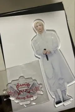 StrayKids スキズ VR フィリックス アクスタ