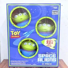 未開封 トイストーリーシグネチャーコレクション リトルグリーンメン