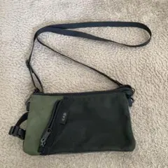 ショルダーミニバック