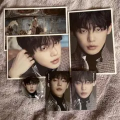 2026年最新】DFESTAヨンジュンの人気アイテム - メルカリ