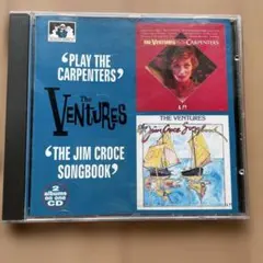 The Ventures オリジナル・ヒット Vol.1,2,3 3枚セット - メルカリ