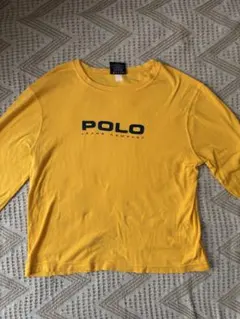 Polo Jeans Co. ロンＴ