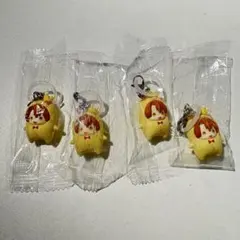 アイナナ　めじるしアクセサリー王様プリンと一緒