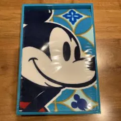 ミッキーマウス バスタオル