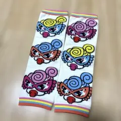 HYSTERICMINI レッグウォーマー