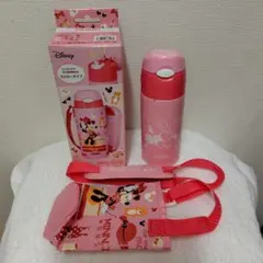 子ども用水筒 交換用キャップユニット 保冷専用 ピンクのサムネイル