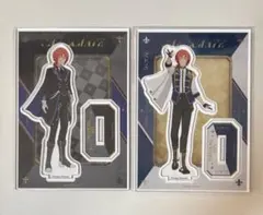 あんスタ　月永レオ　アクリルスタンド 2個セット