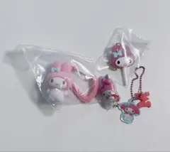マイメロ　キーホルダー　まとめ売り