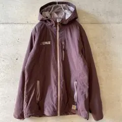 カーハート ワーク　スタッフ　ジャケット ナイロン フーディ パーカー 企業