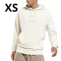 Reebok リーボック　パーカー　スウェット　裏パイル　Les Mills