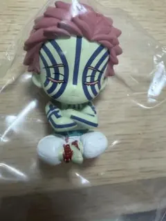 鬼滅の刃ねむらせ隊3猗窩座