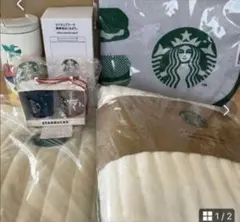 新品未使用　ターバックス　福袋　2024年　5点セット